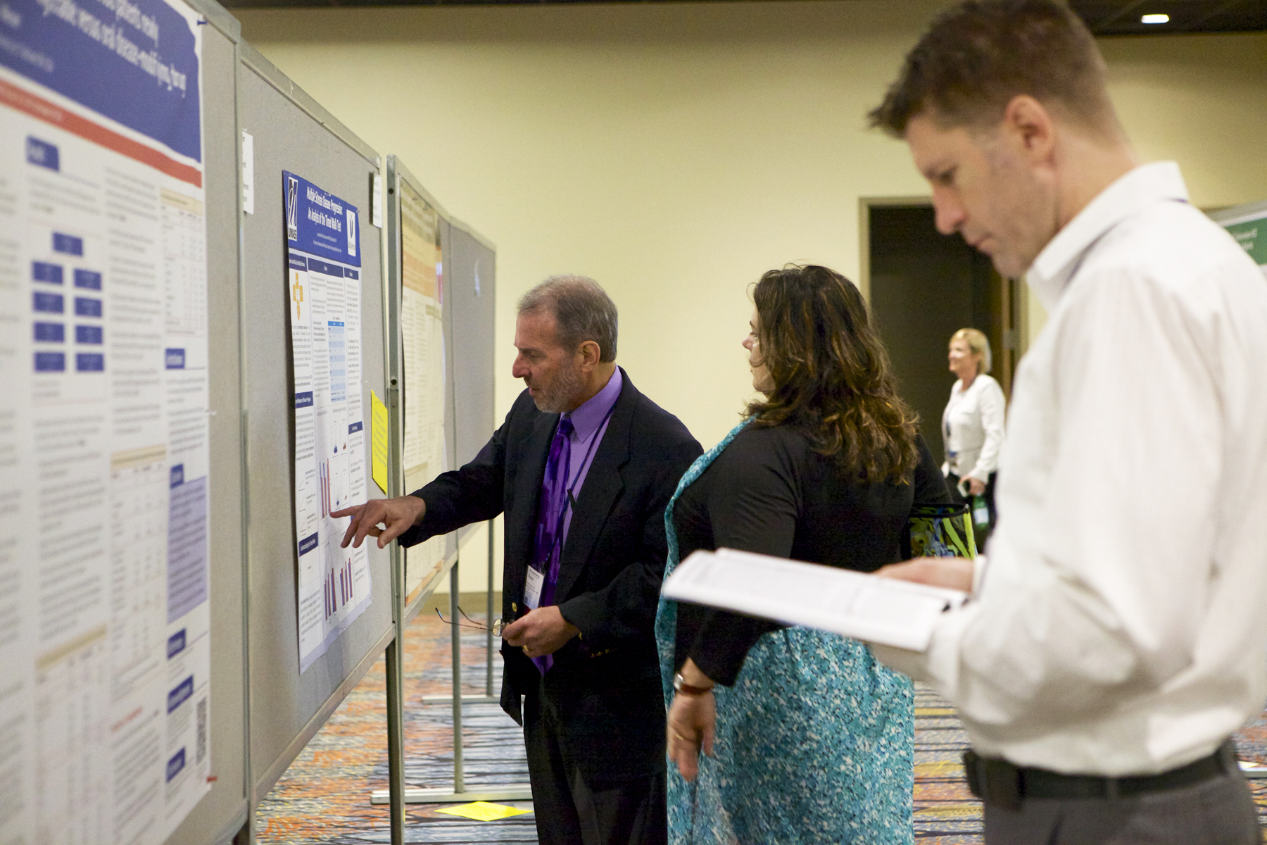 Abstracts from the CMSC Annual Meeting IOMSRT